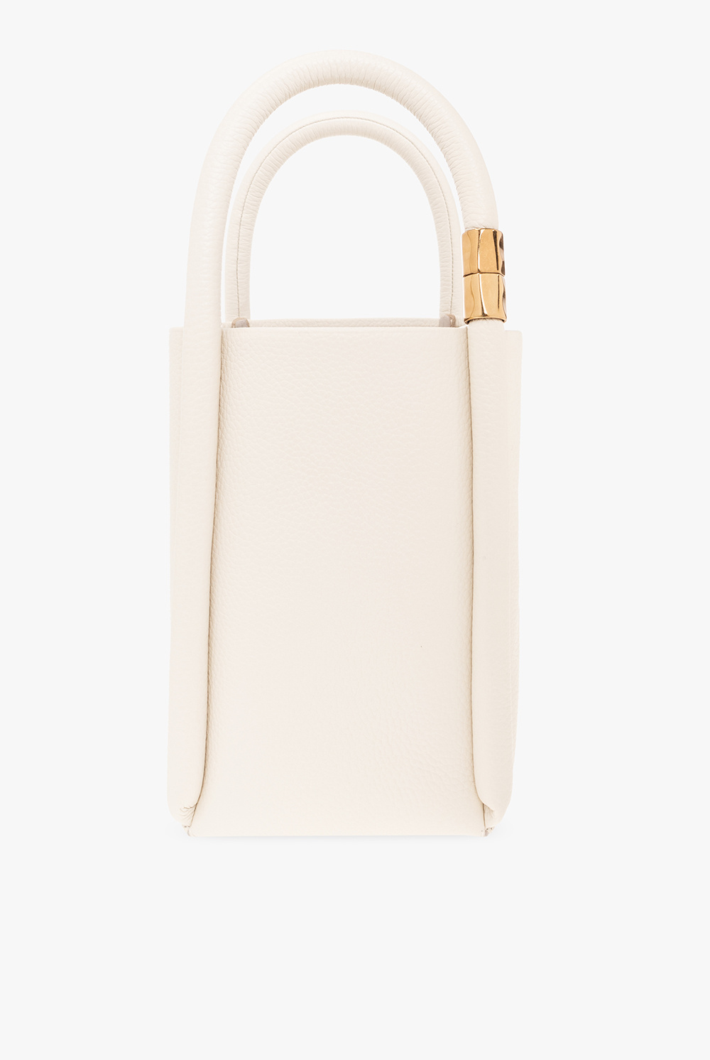 Boyy hot sale bag white